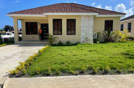 2 Bedrooms 3 Bathrooms, House for Sale in Ocho Rios