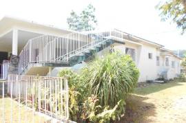 6 Bedrooms 5 Bathrooms, House for Sale in Ocho Rios