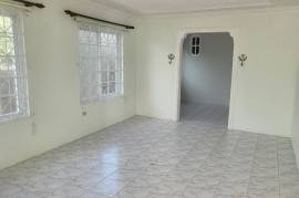 4 Bedrooms 3 Bathrooms, House for Sale in Greater Portmore