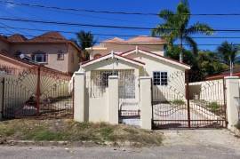 6 Bedrooms 3 Bathrooms, House for Sale in Montego Bay