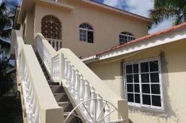 6 Bedrooms 3 Bathrooms, House for Sale in Montego Bay