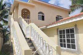 6 Bedrooms 3 Bathrooms, House for Sale in Montego Bay