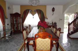 4 Bedrooms 4 Bathrooms, House for Sale in Mandeville