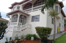 4 Bedrooms 4 Bathrooms, House for Sale in Mandeville