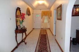 4 Bedrooms 4 Bathrooms, House for Sale in Mandeville