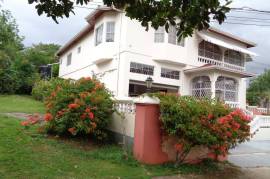 4 Bedrooms 4 Bathrooms, House for Sale in Mandeville