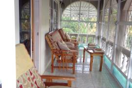 4 Bedrooms 4 Bathrooms, House for Sale in Mandeville