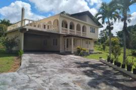 3 Bedrooms 3 Bathrooms, House for Sale in Walkerswood