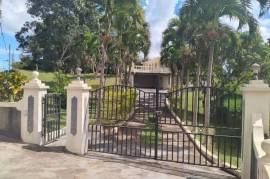 3 Bedrooms 3 Bathrooms, House for Sale in Walkerswood