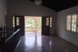 3 Bedrooms 3 Bathrooms, House for Sale in Walkerswood