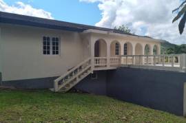 3 Bedrooms 3 Bathrooms, House for Sale in Walkerswood