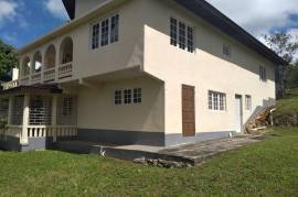 3 Bedrooms 3 Bathrooms, House for Sale in Walkerswood