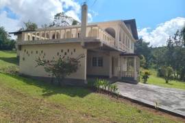 3 Bedrooms 3 Bathrooms, House for Sale in Walkerswood