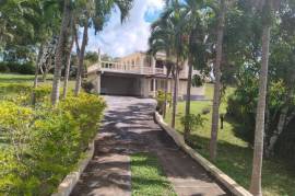 3 Bedrooms 3 Bathrooms, House for Sale in Walkerswood