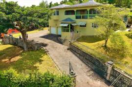 7 Bedrooms 10 Bathrooms, House for Sale in Mandeville