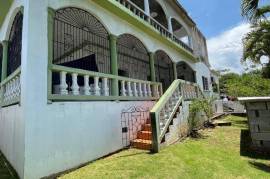 7 Bedrooms 6 Bathrooms, House for Sale in Ocho Rios