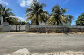 7 Bedrooms 6 Bathrooms, House for Sale in Ocho Rios