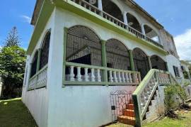 7 Bedrooms 6 Bathrooms, House for Sale in Ocho Rios