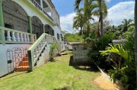 7 Bedrooms 6 Bathrooms, House for Sale in Ocho Rios