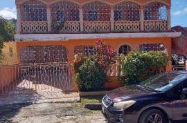 6 Bedrooms 4 Bathrooms, House for Sale in Boscobel