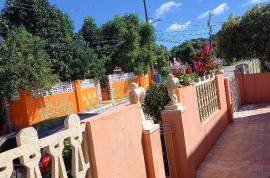 6 Bedrooms 4 Bathrooms, House for Sale in Boscobel