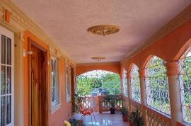 6 Bedrooms 4 Bathrooms, House for Sale in Boscobel