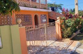 6 Bedrooms 4 Bathrooms, House for Sale in Boscobel