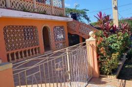 6 Bedrooms 4 Bathrooms, House for Sale in Boscobel