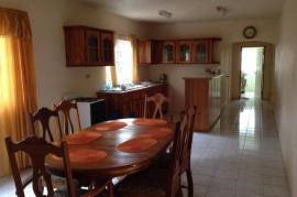 5 Bedrooms 3 Bathrooms, House for Sale in Negril