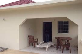 5 Bedrooms 3 Bathrooms, House for Sale in Negril