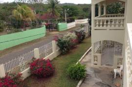 5 Bedrooms 3 Bathrooms, House for Sale in Negril