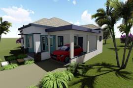 3 Bedrooms 3 Bathrooms, House for Sale in Ocho Rios