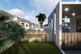 3 Bedrooms 3 Bathrooms, House for Sale in Ocho Rios