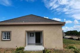 3 Bedrooms 2 Bathrooms, House for Sale in May Pen