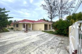 5 Bedrooms 6 Bathrooms, House for Sale in Montego Bay