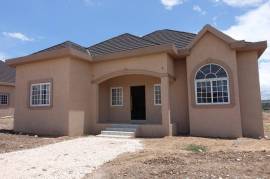 3 Bedrooms 3 Bathrooms, House for Sale in May Pen