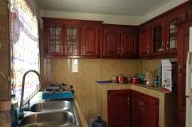 5 Bedrooms 3 Bathrooms, House for Sale in May Pen