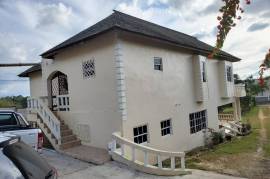 3 Bedrooms 3 Bathrooms, House for Sale in Christiana