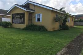 3 Bedrooms 2 Bathrooms, House for Sale in Saint Ann's Bay