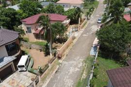 7 Bedrooms 5 Bathrooms, House for Sale in Spanish Town