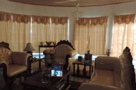 5 Bedrooms 5 Bathrooms, House for Sale in Bog Walk