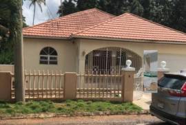 4 Bedrooms 4 Bathrooms, House for Sale in Mandeville