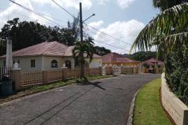 4 Bedrooms 4 Bathrooms, House for Sale in Mandeville