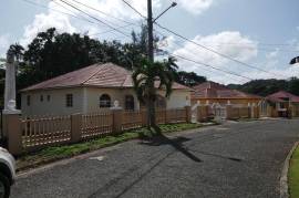 4 Bedrooms 4 Bathrooms, House for Sale in Mandeville