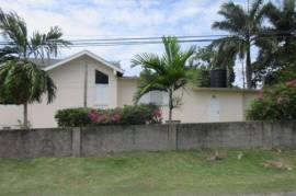 5 Bedrooms 6 Bathrooms, House for Private in Montego Bay