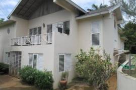 5 Bedrooms 6 Bathrooms, House for Private in Montego Bay