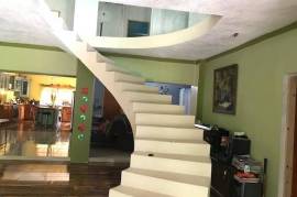 5 Bedrooms 6 Bathrooms, House for Sale in Four Paths