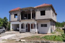 6 Bedrooms 5 Bathrooms, House for Sale in Boscobel