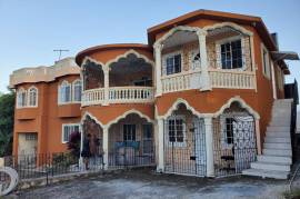 6 Bedrooms 6 Bathrooms, House for Sale in Montego Bay