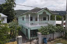 9 Bedrooms 5 Bathrooms, House for Sale in Kingston 20